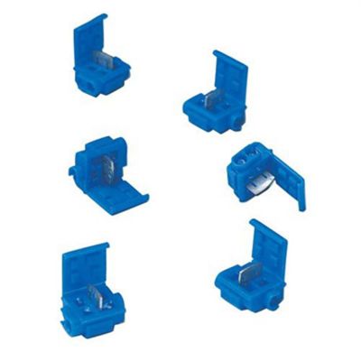 HPK49005 image(0) - Hopkins Manufacturing 3M SCOTCHLOCKS SPLICE CONNECT.