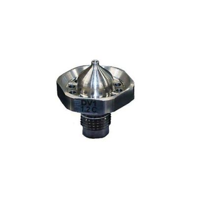 DYM704443 image(0) - Devilbiss 704443 Fluid Tip, 1.3 mm, Use With: Model DV1 Clearcoat Gravity Spray Gun