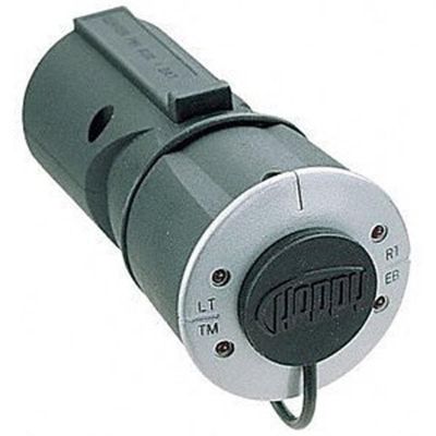 HPK47535 image(0) - Hopkins Manufacturing Adapter  7 Rv Blade To 6 Ro