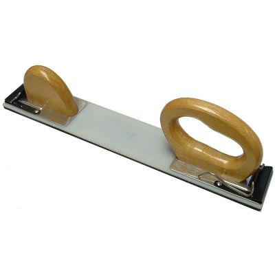 SGT89890 image(1) - SG Tool Aid FLEXIBLE SANDING BOARD