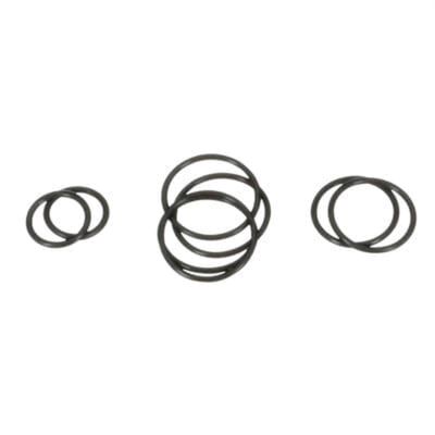 MMM26841 image(0) - 3M 26841 O-Ring Replacement Kit, For Use With 3M Performance Spray Gun