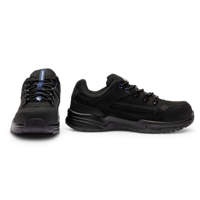 RDBBTITANC12 image(0) - Redback Blue Tongue TITAN 4-inch Waterproof Work Shoe Composite Nano Toe   (12US)