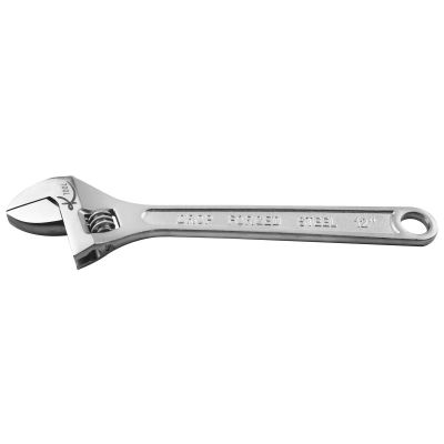 KTI48012 image(0) - K Tool International Wrench Adjustable 12 Inch