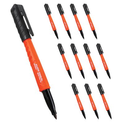 KLE86 image(0) - Klein Tools Pole Climbing Gaffs for 1986AR Series