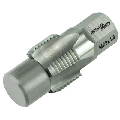 MLK506-021-KIT image(0) - Mueller - Kueps Sensor Tap Kit M20x1.5 and M221.5