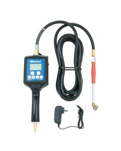 Ken-Tool Handheld Auto Tire Inflator 12 FT Spring protected Hose