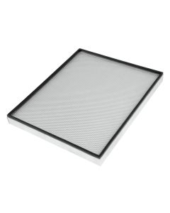 JET415105 image(0) - Jet Tools Graduated Carbon Filled Charcoal filter with metal frame for IAFS-1700 & IAFS-2400