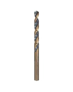 DEWALT 1/16" Black Oxide Split Point Drill Bit (2-Pack)