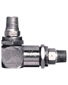 LIN81974 image(2) - Lincoln Lubrication ANGLE SWIVEL