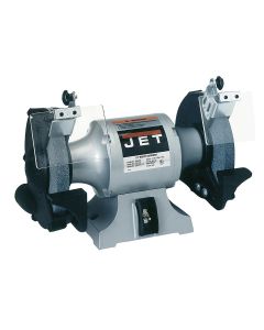 JET577103 image(1) - Jet Tools JBG-10A 10" INDUSTRIAL BENCH GRINDER