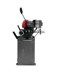 JET414229 image(0) - Jet Tools CS-315 - 315mm 1 Phase Ferrous Manual Cold Saw