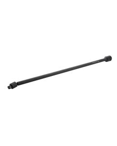J S Products (steelman) 1/2" Drive x 3/8" Impact Extension Adapter x 18"L