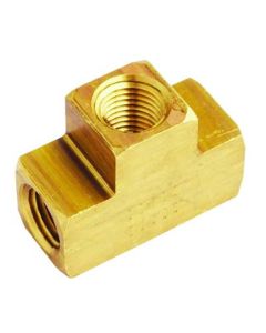 Milton Industries Female "T" 3/8" NPT