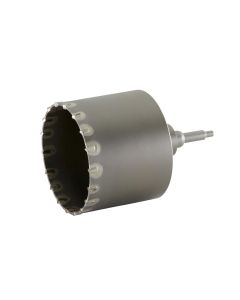 MLW48-20-5050 image(1) - Milwaukee Tool SDS-PLUS Thin Wall Carbide Tipped Core Bit 3-1/2"