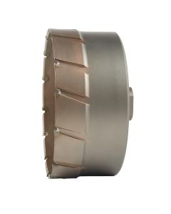 Milwaukee Tool 5-1/2" Threaded Steel Hawg Cutter