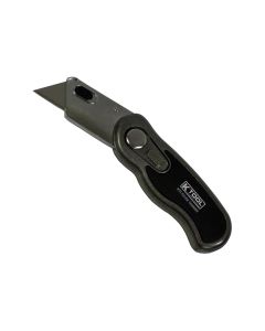 KTI73102 image(2) - K Tool International Quick Change Folding Utility Knife