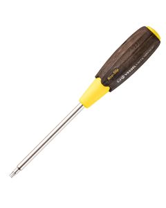 Vessel Tools No.340TX Wood-Compo Torx Screwdriver T30Hx120