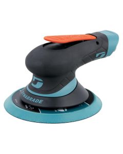 DYBX63H image(0) - Dynabrade Dynorbital Extreme Random Orbital Air Sander Hook and Loop - 6 Inch