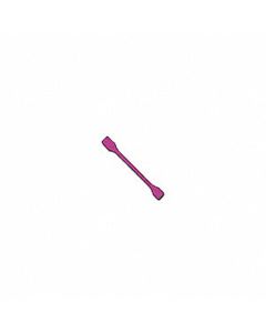 KEN30196 image(0) - Ken-tool 17 mm Torque Socket 110 ft-lbs Light Purple (K)