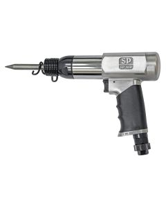 SP Air Corporation Heavy-Duty Long Barrel Air Hammer