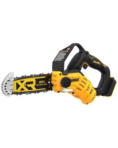 DWTDCCS623B image(1) - DeWalt 20V MAX 8 in Brushless Cordless Pruning Chainsaw (Tool Only)