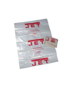 JET717511 image(0) - Jet Tools Canister Collection Bag for JCDC-1.5, JCDC-2, JCDC-3 (pack of 5)