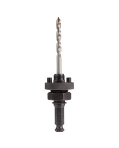 MLW49-56-9305 image(1) - Milwaukee Tool BIG HAWG with  Carbide Teeth Arbor