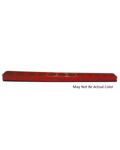 Mechanic's Time Savers 3/8" DRIVE STRAIGHT LINE SHALLOW NEON GREEN