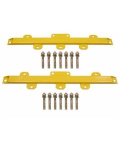 Atlas Automotive Equipment Base Plate Extension Kit for BP8000 Lift