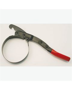CTA Manufacturing Oil Filter Wrench - Adjustable Slot
