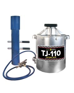 Tire Service International TSI 11 Ton Lifting Jack
