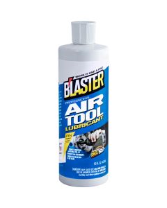 Blaster Products AIR TOOL LUBRICANT 16OZ EA