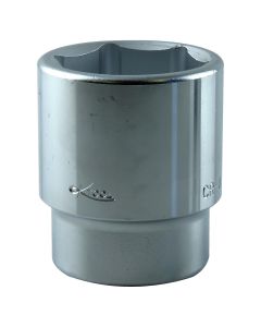KTI24140 image(2) - K Tool International 1-1/4 " X 3/4 " DR 6-PT SAE C