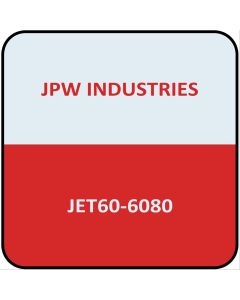 JET60-6080 image(0) - Jet Tools Ready-To-Wrap Abrasives, 80 Grit, 4-Wraps in Box (fits 16-32)