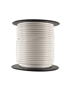 The Best Connection 10 Gauge White