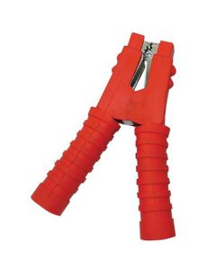 FJC45266 image(1) - FJC HD 800 Amp Repl. Red Clamp