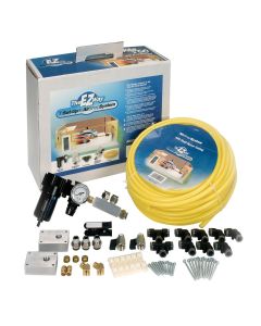 Arrow Pneumatic PneuMasterAir EZ-1 Air Shop System