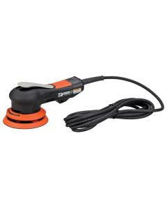 DYBNSE5 image(0) - Dynabrade Nitro E Random Orbital Electric Sander - 5 Inch