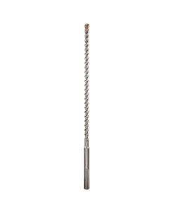MLW48-20-4310 image(1) - Milwaukee Tool Spline Bit 4-Cutter 5/8" x 21"