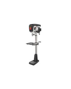 JET716250 image(0) - Jet Tools JDP-15F - 15" Floorstanding Drill Press, 3/4HP 1 Phase 115V
