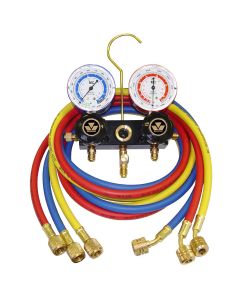 Mastercool MANIFOLD 72"HOSE