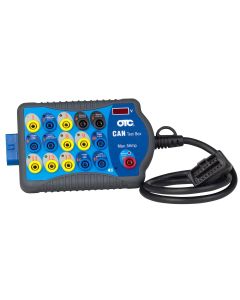 OTC CAN Test Box