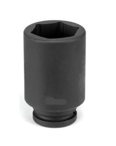GRE3050MD image(0) - Grey Pneumatic 3/4" Drive x 50mm Deep Socket
