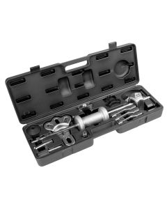 TIT51310 image(0) - TITAN SLIDE HAMMER PULLER SET