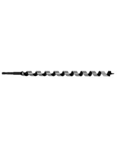 MLW48-13-0683 image(1) - Milwaukee Tool 11/16" x 6" Ship Auger Bit
