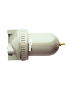 Milton Industries Filter 1" Metal Bowl