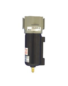 Milton Industries 1/2 Coalescing Filter Metal Bowl