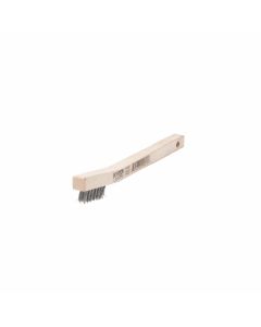Lincoln Electric Welders BRUSH,3X7 SS WIRE WD HDL