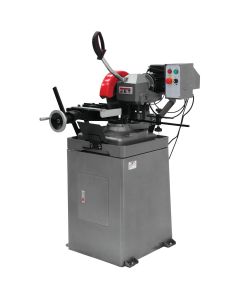 JET414228 image(0) - Jet Tools CS-275 - 275mm 1 Phase Ferrous Manual Cold Saw