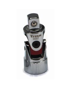 TITAN 3/8" Drive Auto Flex Universal Joint